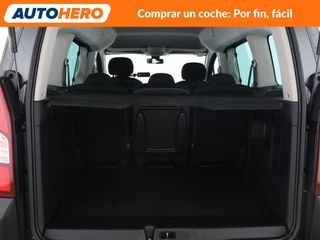 Peugeot Partner 1.6 Blue-HDi Outdoor
