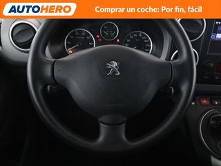 Peugeot Partner 1.6 Blue-HDi Outdoor