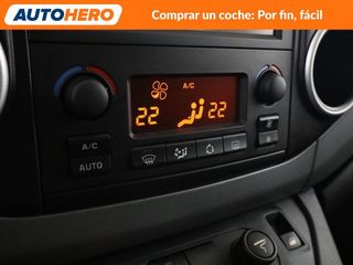 Peugeot Partner 1.6 Blue-HDi Outdoor