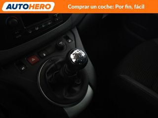 Peugeot Partner 1.6 Blue-HDi Outdoor