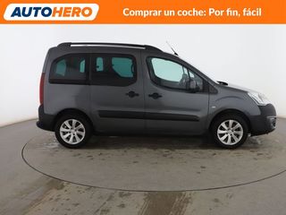 Peugeot Partner 1.6 Blue-HDi Outdoor