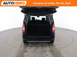 Peugeot Partner 1.6 Blue-HDi Outdoor