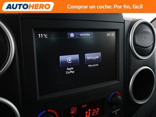 Peugeot Partner 1.6 Blue-HDi Outdoor