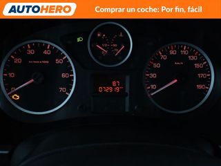 Peugeot Partner 1.6 Blue-HDi Outdoor