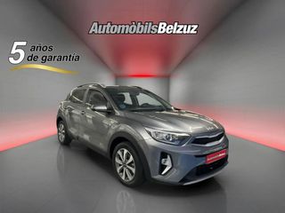Kia Stonic 5 AÑOS GARANTÍA