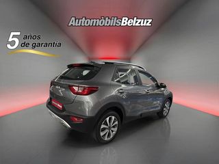 Kia Stonic 5 AÑOS GARANTÍA