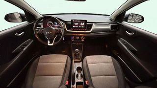 Kia Stonic 5 AÑOS GARANTÍA