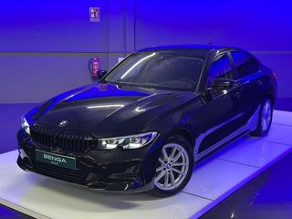 BMW Serie 3 318d 110 kW (150 CV)