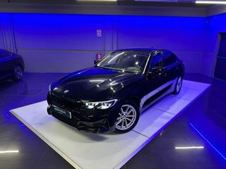 BMW Serie 3 318d 110 kW (150 CV)