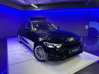 BMW Serie 3 318d 110 kW (150 CV)