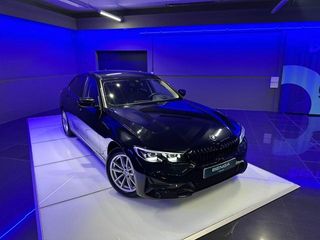 BMW Serie 3 318d 110 kW (150 CV)