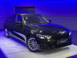 BMW Serie 3 318d 110 kW (150 CV)