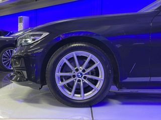 BMW Serie 3 318d 110 kW (150 CV)