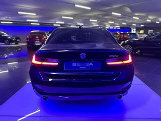 BMW Serie 3 318d 110 kW (150 CV)