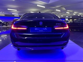 BMW Serie 3 318d 110 kW (150 CV)
