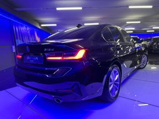 BMW Serie 3 318d 110 kW (150 CV)