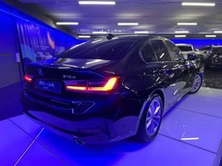 BMW Serie 3 318d 110 kW (150 CV)