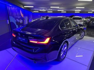 BMW Serie 3 318d 110 kW (150 CV)