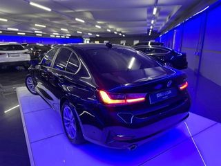 BMW Serie 3 318d 110 kW (150 CV)