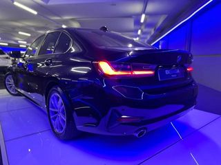 BMW Serie 3 318d 110 kW (150 CV)