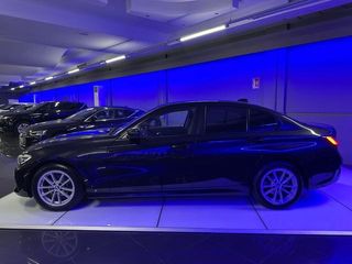 BMW Serie 3 318d 110 kW (150 CV)