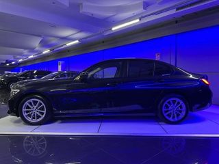 BMW Serie 3 318d 110 kW (150 CV)