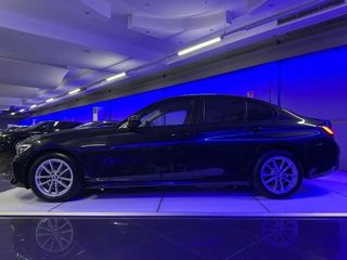 BMW Serie 3 318d 110 kW (150 CV)