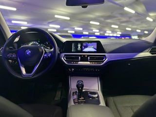 BMW Serie 3 318d 110 kW (150 CV)