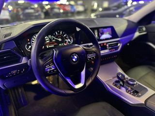 BMW Serie 3 318d 110 kW (150 CV)