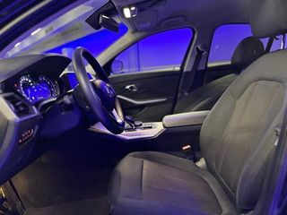 BMW Serie 3 318d 110 kW (150 CV)