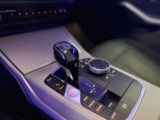 BMW Serie 3 318d 110 kW (150 CV)