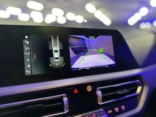 BMW Serie 3 318d 110 kW (150 CV)