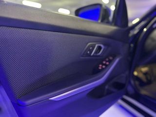 BMW Serie 3 318d 110 kW (150 CV)