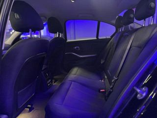 BMW Serie 3 318d 110 kW (150 CV)