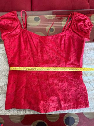 Vestido Flamenca Volantes