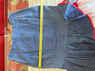 Vestido Flamenca Volantes