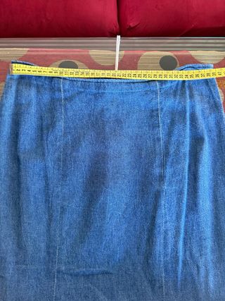 Vestido Flamenca Volantes