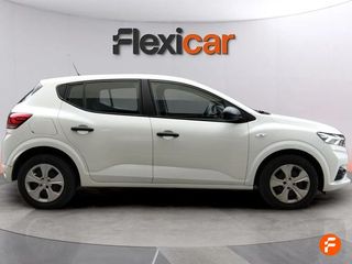 Dacia Sandero Access SCe 49kW (65CV)