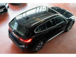 BMW X1 sDrive18d 110 kW (150 CV)