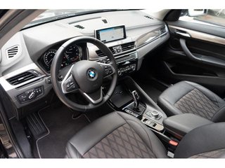 BMW X1 sDrive18d 110 kW (150 CV)