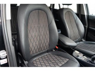 BMW X1 sDrive18d 110 kW (150 CV)