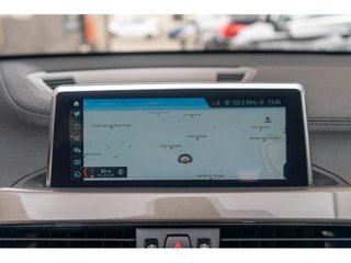 BMW X1 sDrive18d 110 kW (150 CV)