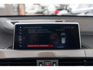 BMW X1 sDrive18d 110 kW (150 CV)