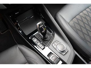 BMW X1 sDrive18d 110 kW (150 CV)