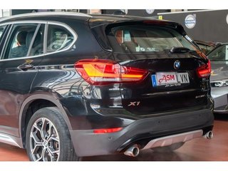BMW X1 sDrive18d 110 kW (150 CV)