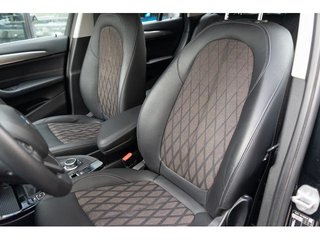 BMW X1 sDrive18d 110 kW (150 CV)