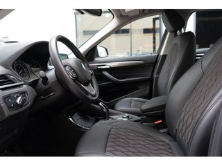 BMW X1 sDrive18d 110 kW (150 CV)