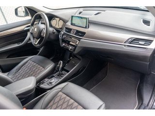 BMW X1 sDrive18d 110 kW (150 CV)
