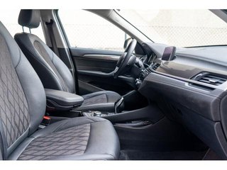 BMW X1 sDrive18d 110 kW (150 CV)