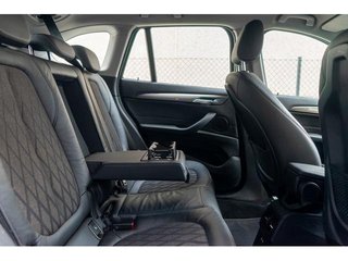 BMW X1 sDrive18d 110 kW (150 CV)